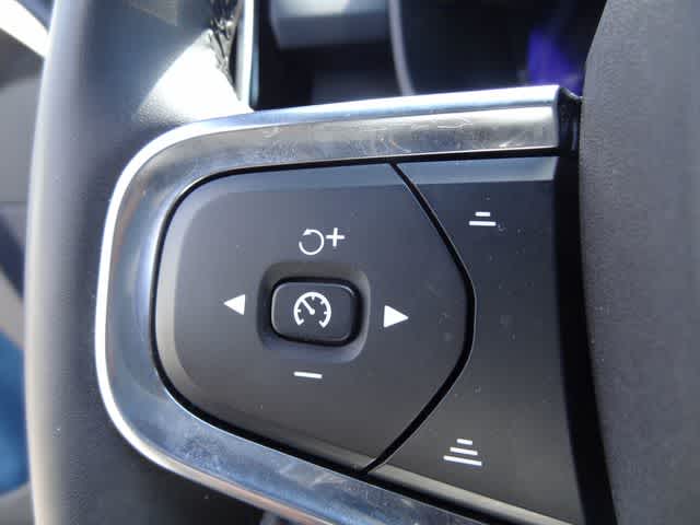 2023 Volvo C40 Recharge Pure Electric Ultimate