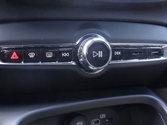 2023 Volvo C40 Recharge Pure Electric Ultimate