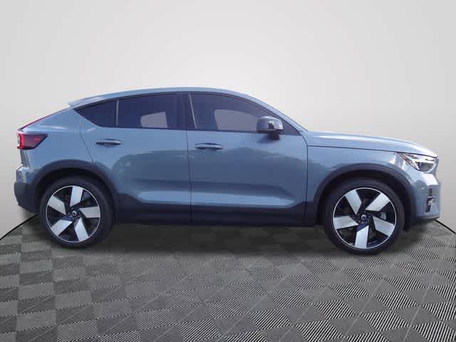 2023 Volvo C40 Recharge Pure Electric Ultimate