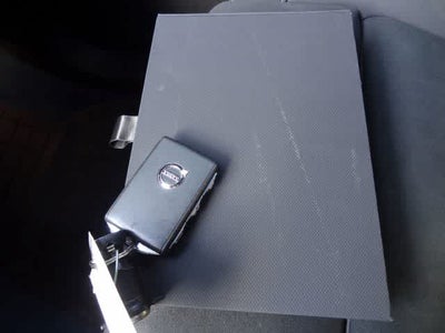 2023 Volvo C40 Recharge Pure Electric Ultimate