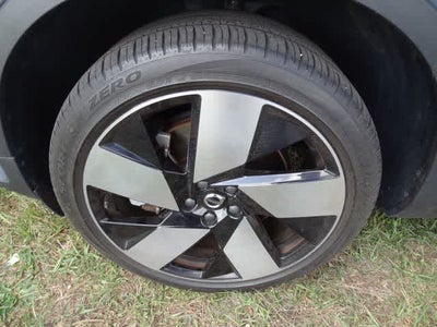 2023 Volvo C40 Recharge Pure Electric Ultimate