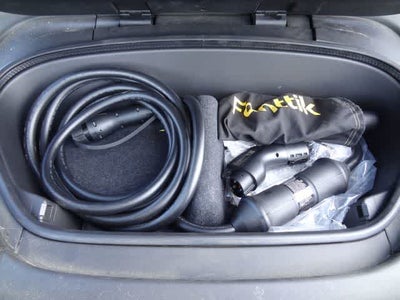 2023 Volvo C40 Recharge Pure Electric Ultimate