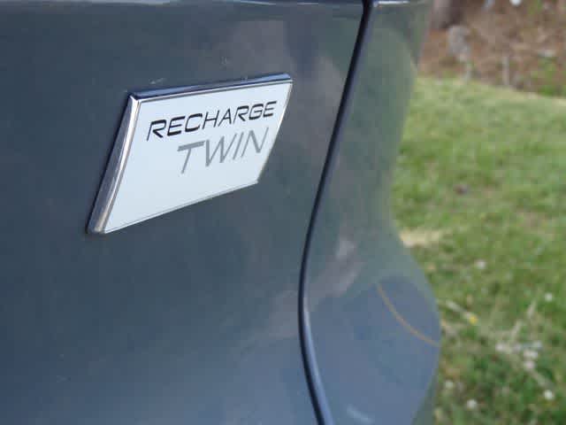 2023 Volvo C40 Recharge Pure Electric Ultimate