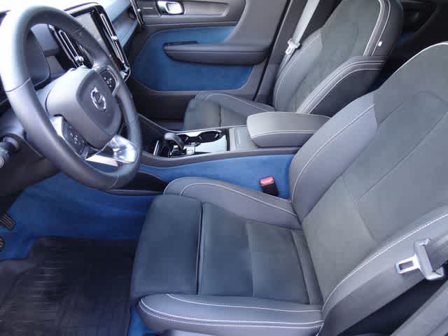 2023 Volvo C40 Recharge Pure Electric Ultimate