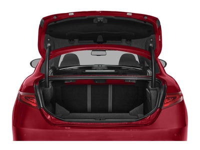 2021 Alfa Romeo Giulia Ti Sport