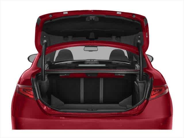 2021 Alfa Romeo Giulia Ti Sport