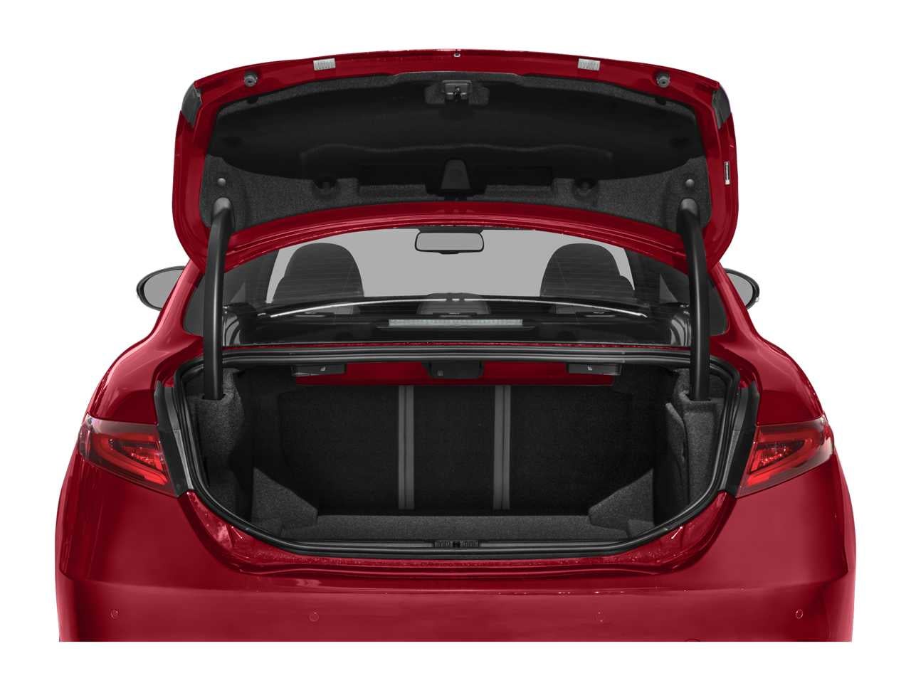 2021 Alfa Romeo Giulia Ti Sport