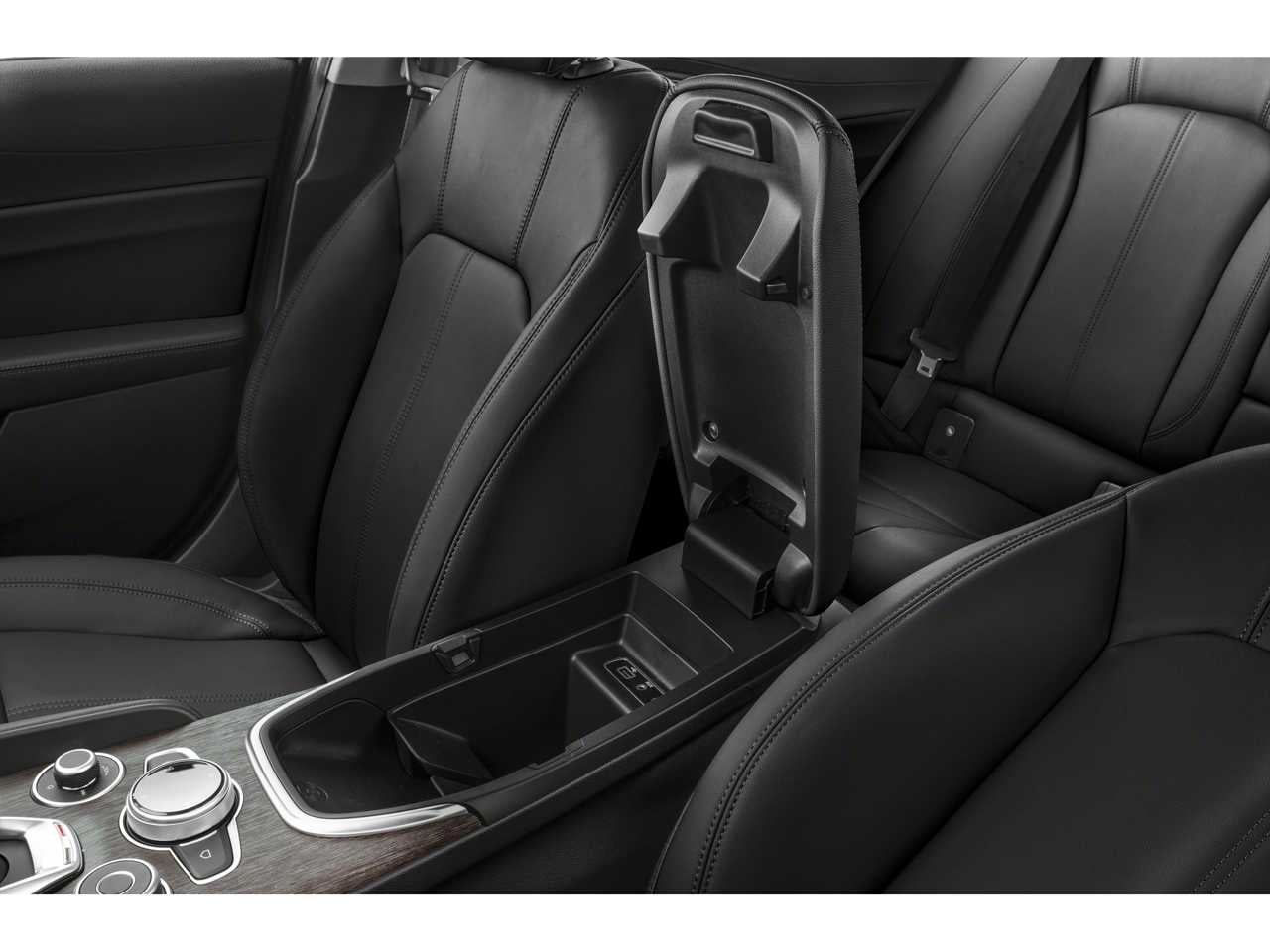 2021 Alfa Romeo Giulia Ti Sport