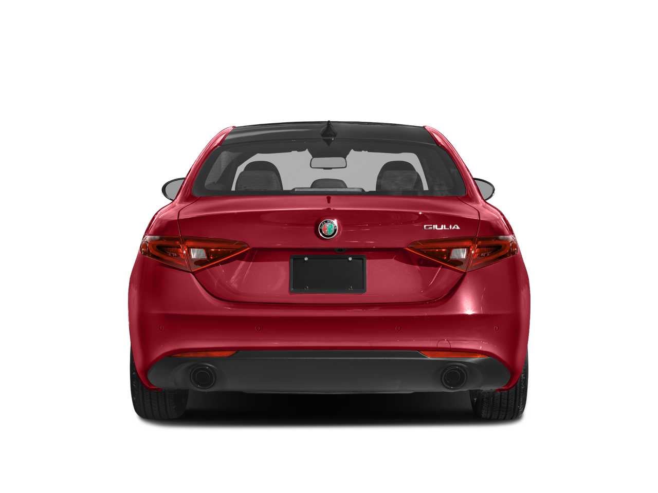 2021 Alfa Romeo Giulia Ti Sport