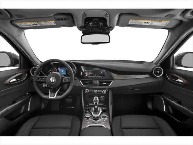 2021 Alfa Romeo Giulia Ti Sport