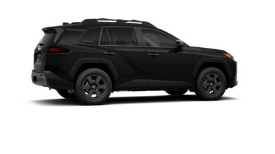 2026 Toyota RAV4 Woodland