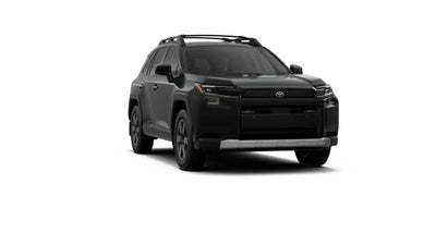 2026 Toyota RAV4 Woodland