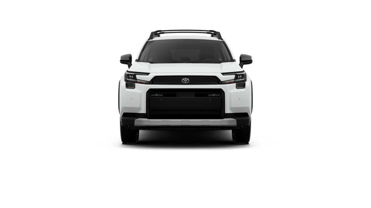 2026 Toyota RAV4 Woodland