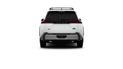 2026 Toyota RAV4 Woodland