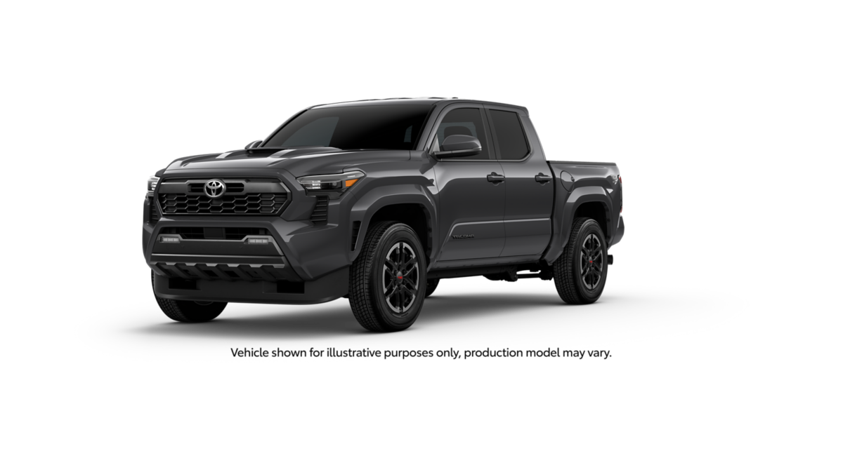 2024 Toyota TRD Sport Toyota dealer serving Chesapeake VA