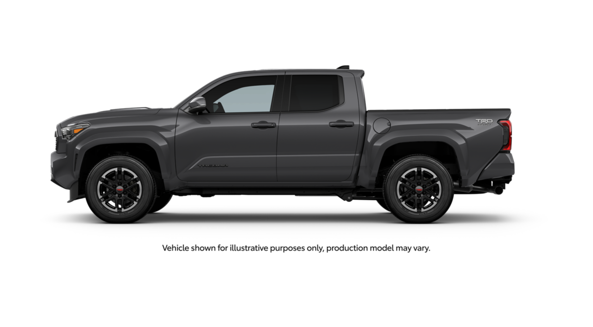 2024 Toyota TRD Sport Toyota dealer serving Chesapeake VA