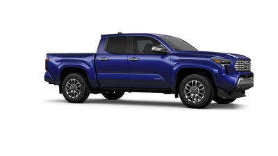 2025 Toyota Tacoma Limited
