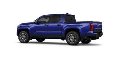 2025 Toyota Tacoma Limited