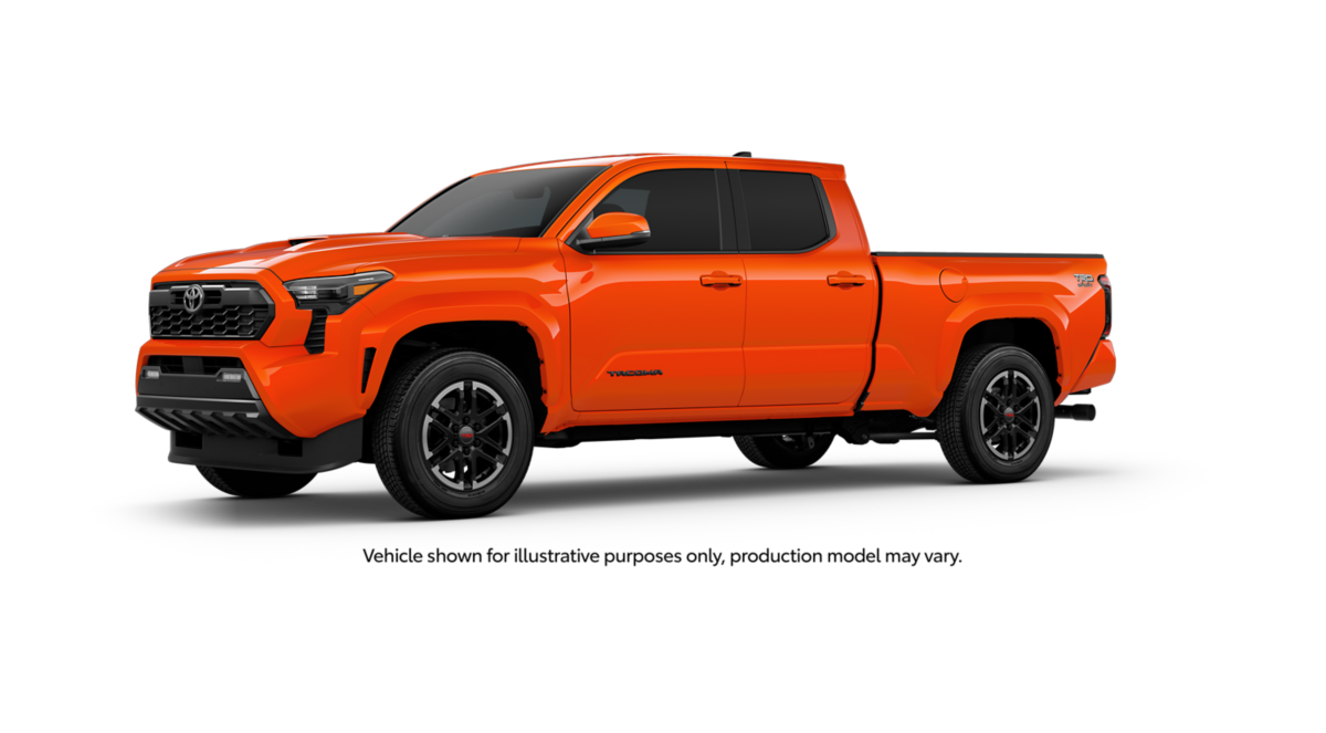 2024 Toyota TRD Sport Toyota dealer serving Chesapeake VA