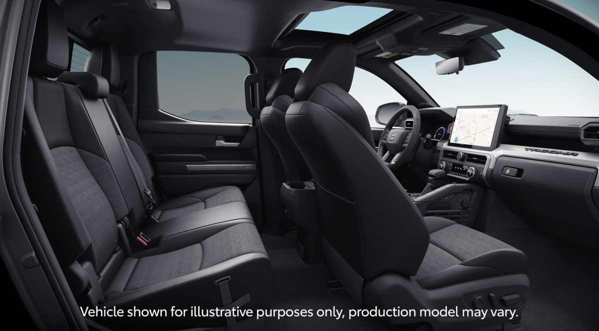 2024 Toyota TRD Sport Toyota dealer serving Chesapeake VA