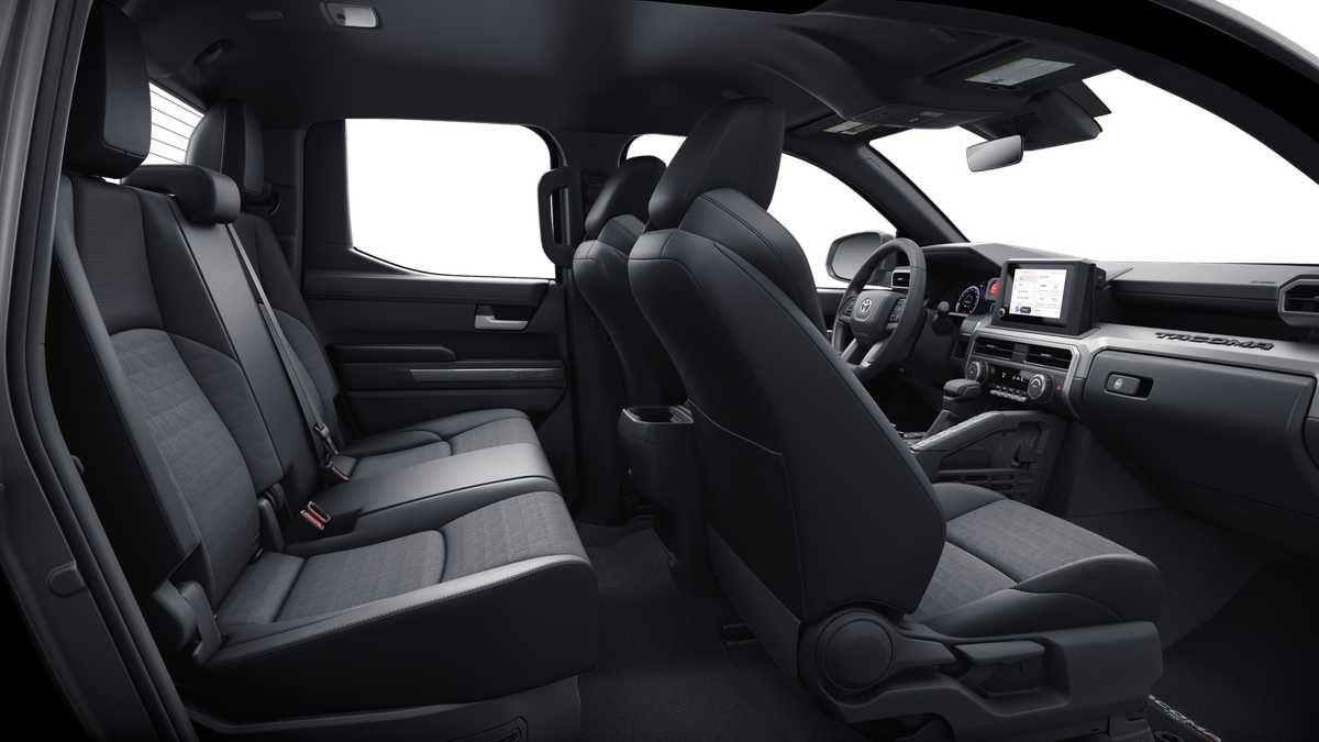 2026 Toyota Tacoma i-FORCE MAX Tacoma TRD Off-Road