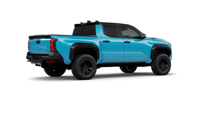 2026 Toyota Tacoma i-FORCE MAX Tacoma TRD Pro