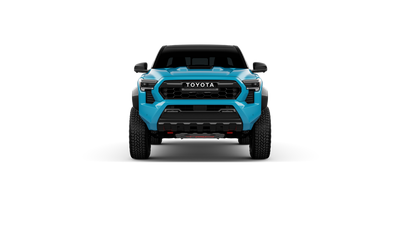 2026 Toyota Tacoma i-FORCE MAX Tacoma TRD Pro