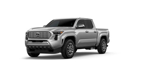 2026 Toyota Tacoma i-FORCE MAX Tacoma Limited