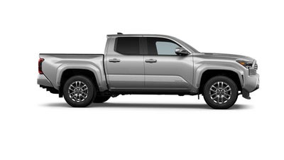 2026 Toyota Tacoma i-FORCE MAX Tacoma Limited