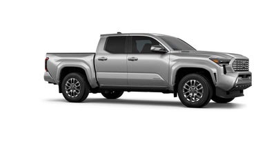 2026 Toyota Tacoma i-FORCE MAX Tacoma Limited