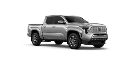 2026 Toyota Tacoma i-FORCE MAX Tacoma Limited