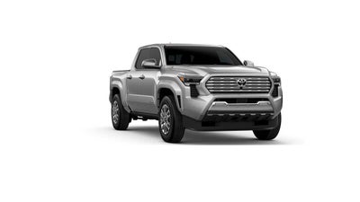 2026 Toyota Tacoma i-FORCE MAX Tacoma Limited