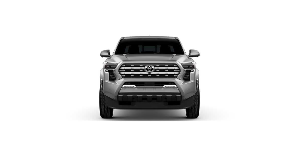 2026 Toyota Tacoma i-FORCE MAX Tacoma Limited