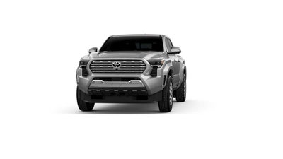 2026 Toyota Tacoma i-FORCE MAX Tacoma Limited