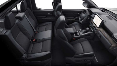 2026 Toyota Tacoma i-FORCE MAX Tacoma Limited