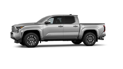2026 Toyota Tacoma i-FORCE MAX Tacoma Limited