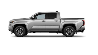 2026 Toyota Tacoma i-FORCE MAX Tacoma Limited