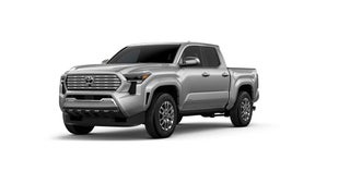 2026 Toyota Tacoma i-FORCE MAX