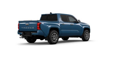 2026 Toyota Tacoma i-FORCE MAX Tacoma Limited