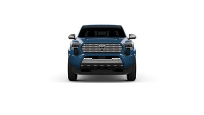 2026 Toyota Tacoma i-FORCE MAX Tacoma Limited