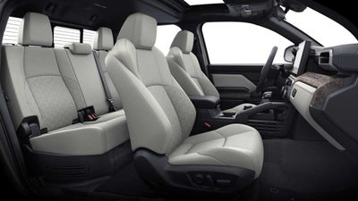 2026 Toyota Tacoma i-FORCE MAX Tacoma Limited