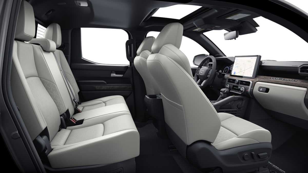 2026 Toyota Tacoma i-FORCE MAX Tacoma Limited