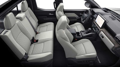 2026 Toyota Tacoma i-FORCE MAX Tacoma Limited