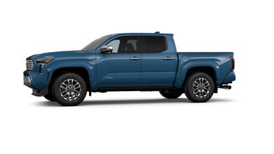 2026 Toyota Tacoma i-FORCE MAX Tacoma Limited