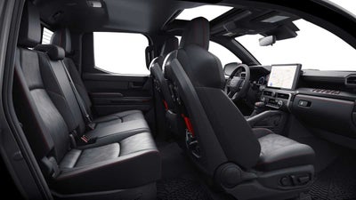 2026 Toyota Tacoma i-FORCE MAX Tacoma TRD Pro