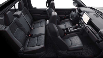 2026 Toyota Tacoma i-FORCE MAX Tacoma TRD Pro