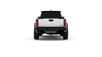 2026 Toyota Tacoma i-FORCE MAX Tacoma TRD Pro