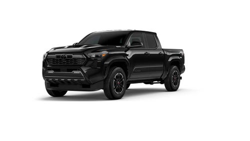 2026 Toyota Tacoma i-FORCE MAX Tacoma TRD Sport