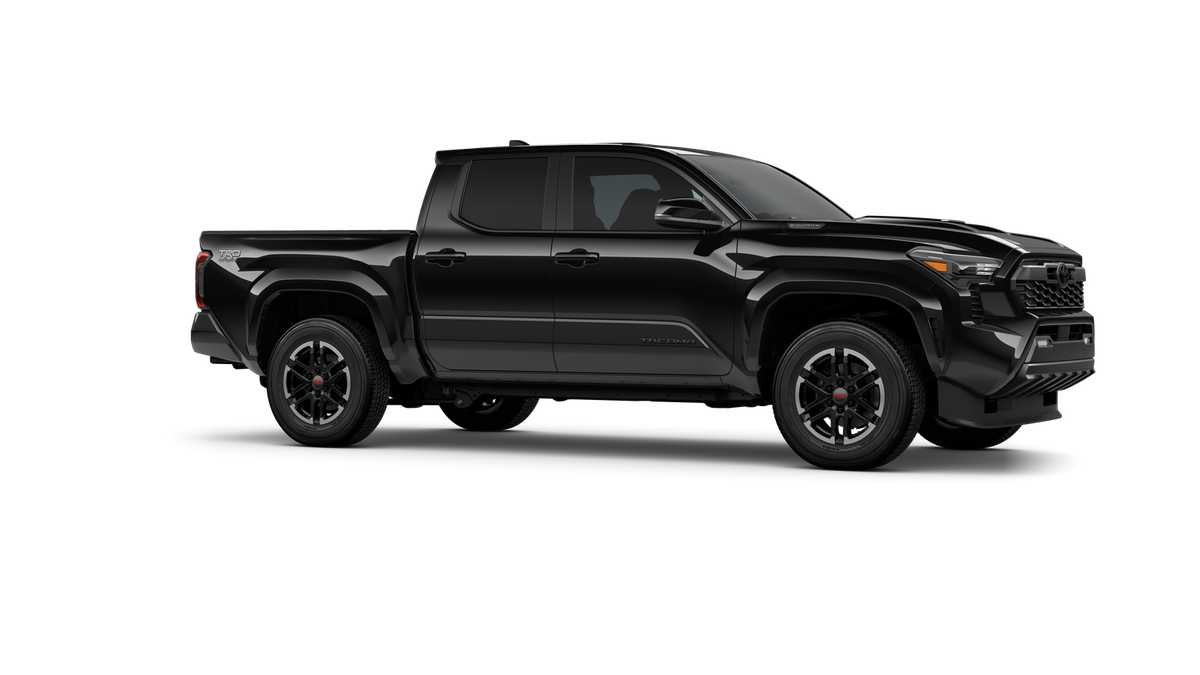 2026 Toyota Tacoma i-FORCE MAX Tacoma TRD Sport
