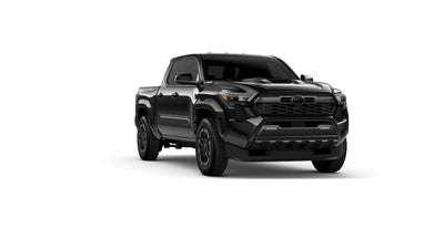 2026 Toyota Tacoma i-FORCE MAX Tacoma TRD Sport
